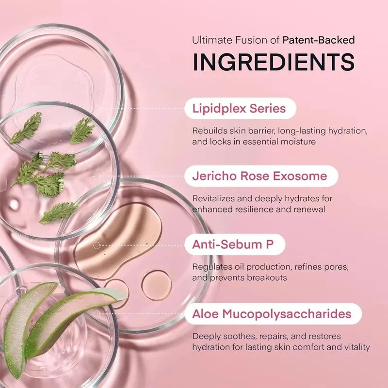 Beautyvelle Overnight Collagen Glow Mask ✨