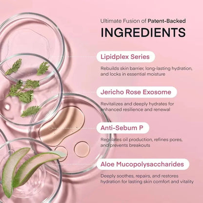 Beautyvelle Overnight Collagen Glow Mask ✨
