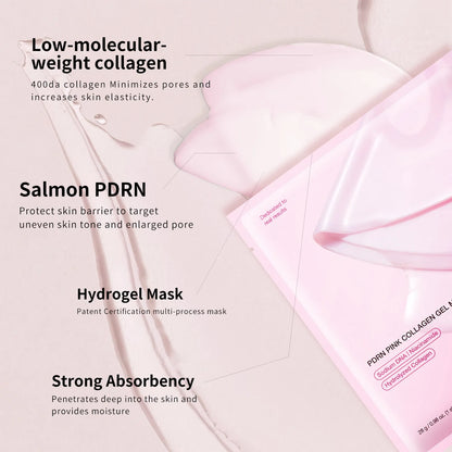 Beautyvelle Overnight Collagen Glow Mask ✨