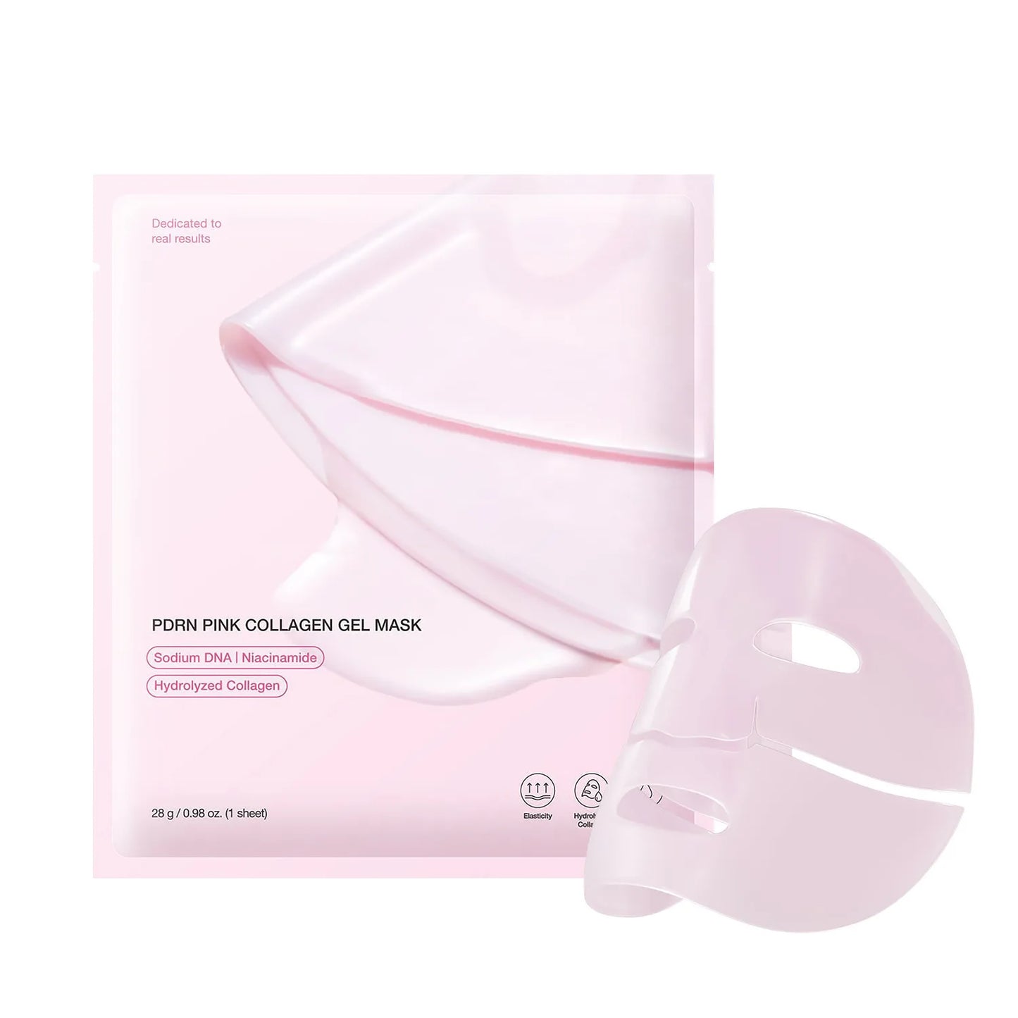 Beautyvelle Overnight Collagen Glow Mask ✨