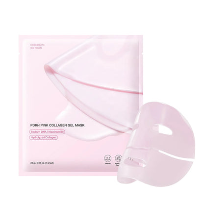 Beautyvelle Overnight Collagen Glow Mask ✨