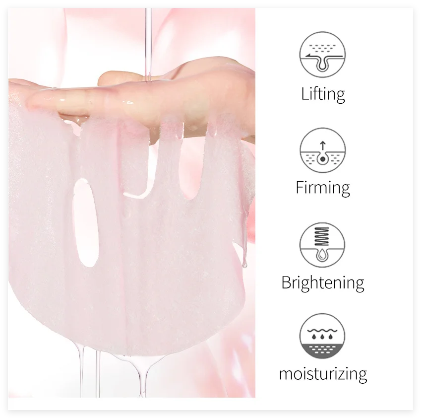 Beautyvelle Overnight Collagen Glow Mask ✨