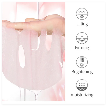 Beautyvelle Overnight Collagen Glow Mask ✨