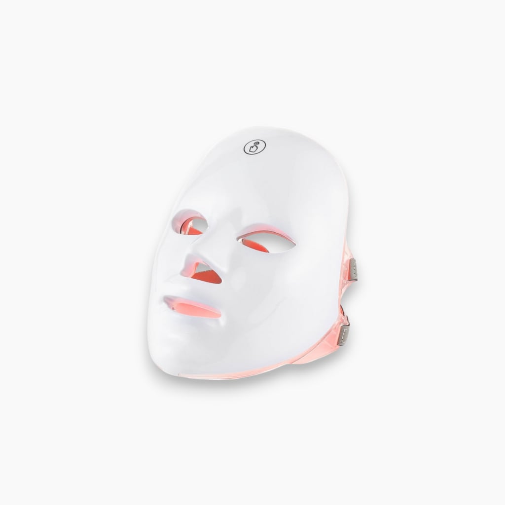Beautyvelle 7-in-1 LED Face Mask