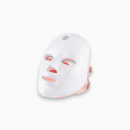 Beautyvelle 7-in-1 LED Face Mask