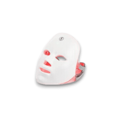 Beautyvelle 7-in-1 LED Face Mask