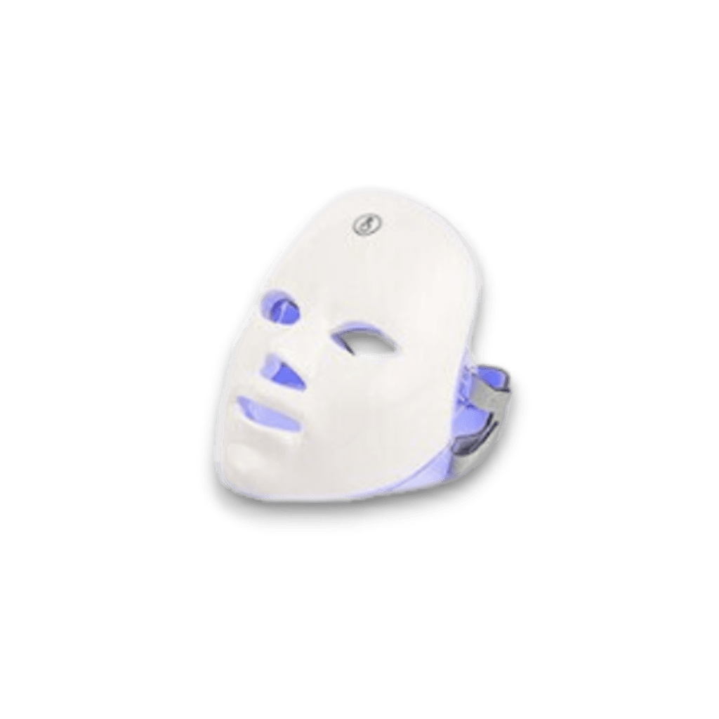 Beautyvelle 7-in-1 LED Face Mask