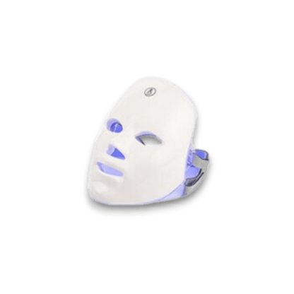 Beautyvelle 7-in-1 LED Face Mask