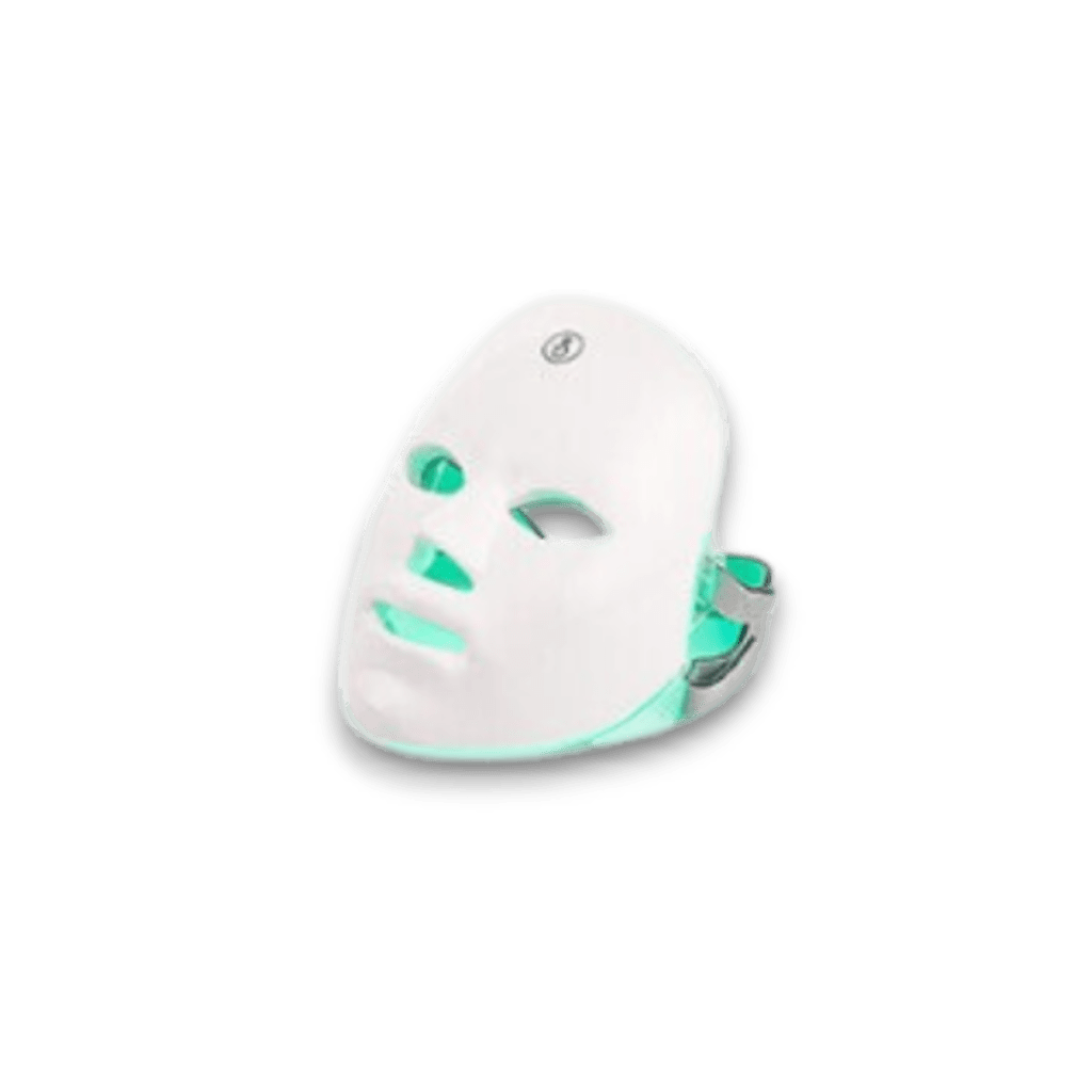 Beautyvelle 7-in-1 LED Face Mask