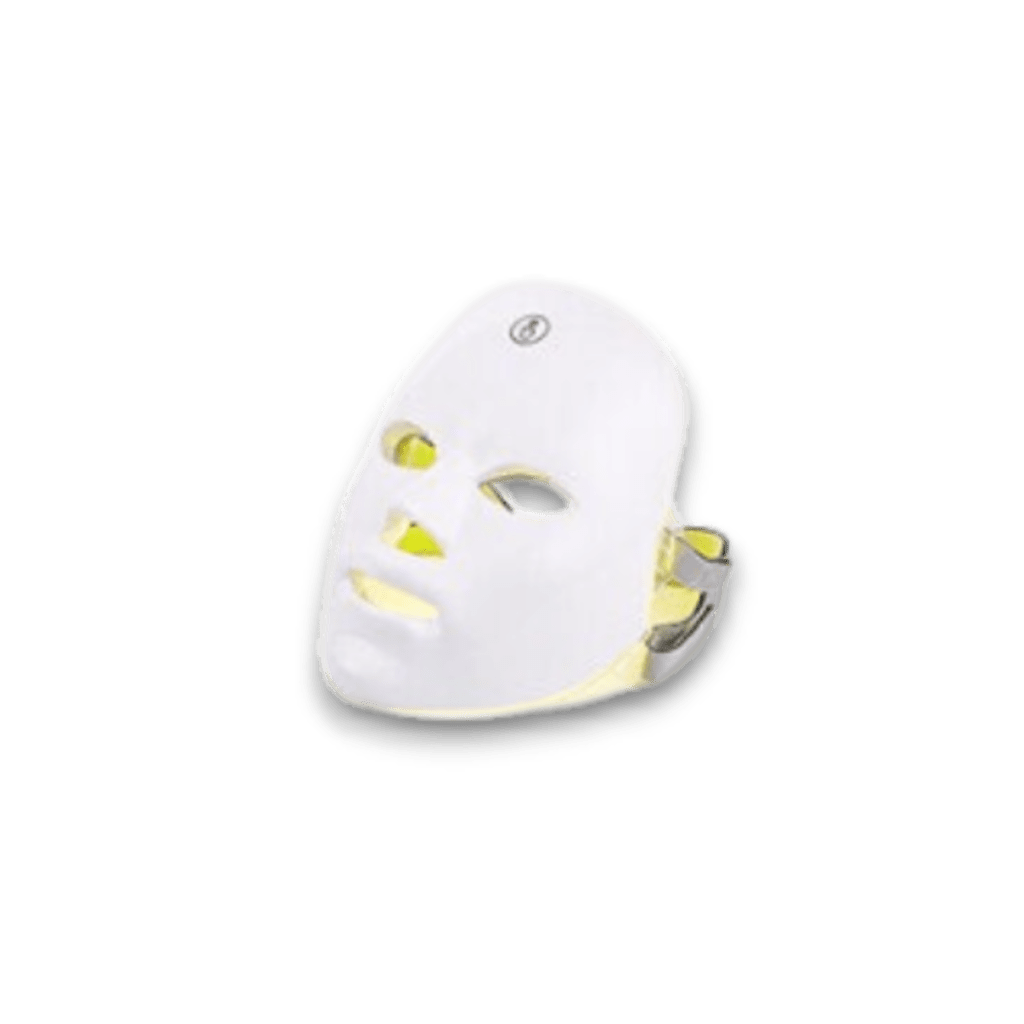 Beautyvelle 7-in-1 LED Face Mask