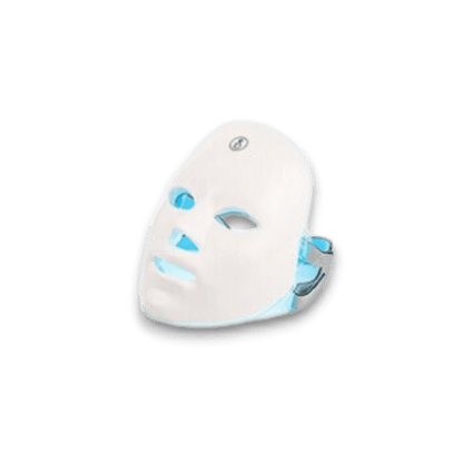 Beautyvelle 7-in-1 LED Face Mask