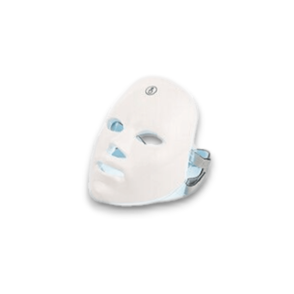 Beautyvelle 7-in-1 LED Face Mask