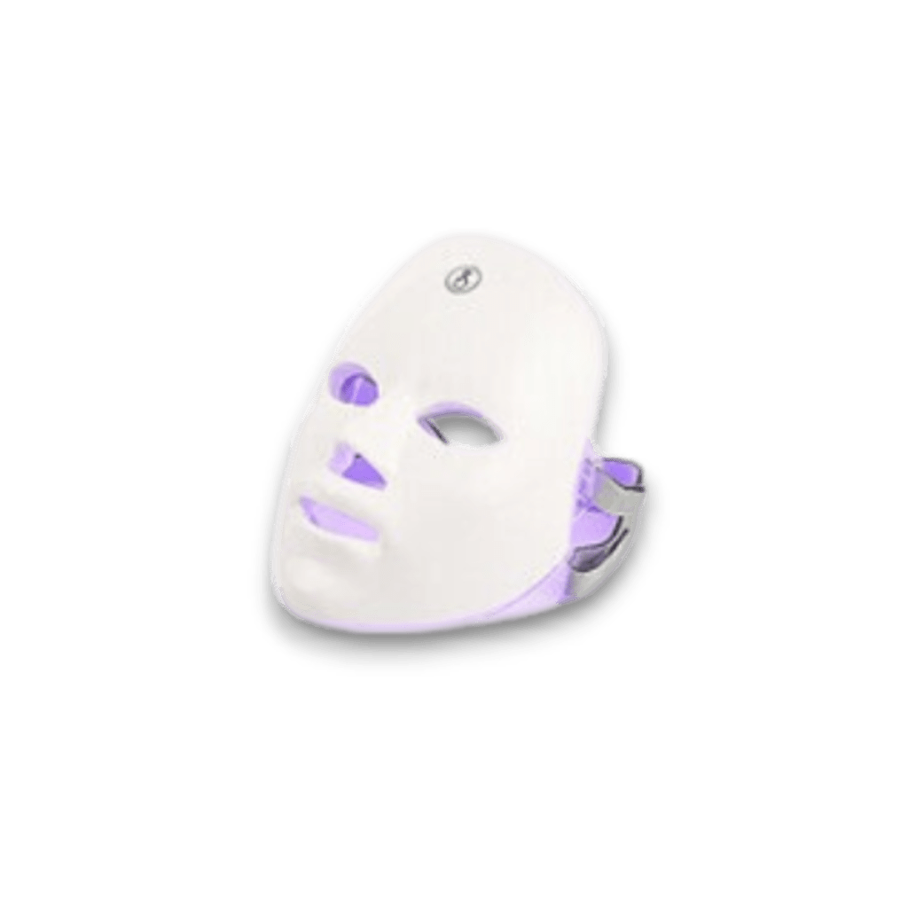 Beautyvelle 7-in-1 LED Face Mask